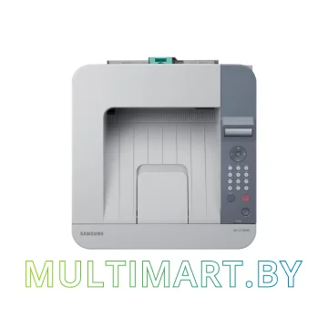 Принтер Samsung Mono Laser Printer ML-3750ND картинка 2